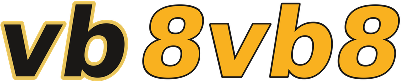 vb8vb8 logo